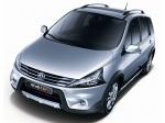 DongFeng Joyear Cross 2011 года